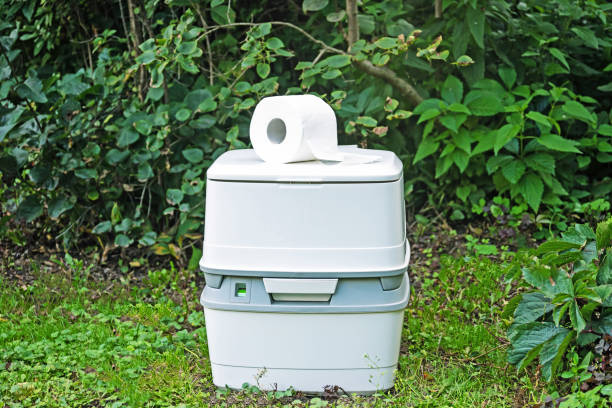 Best Long-term porta potty rental  in Woodburn, VA