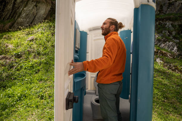 Best Luxury portable toilet rental  in Woodburn, VA