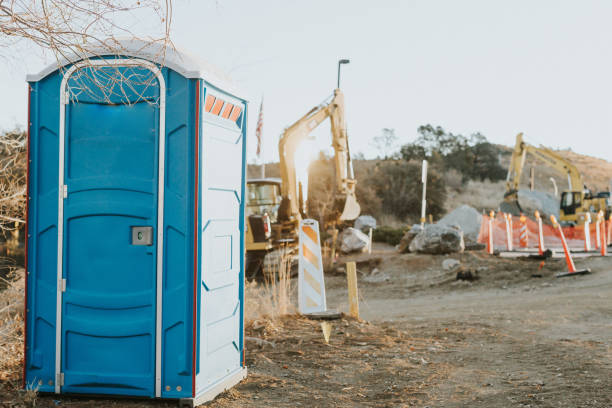 Best Portable toilet rental cost  in Woodburn, VA