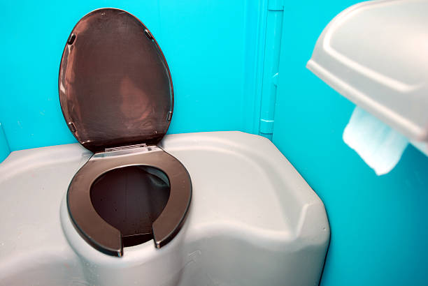 Portable Toilet Options We Offer in Woodburn, VA