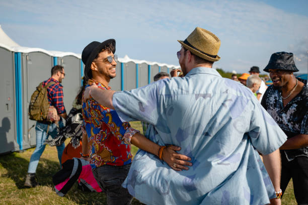 Best Local porta potty services  in Woodburn, VA