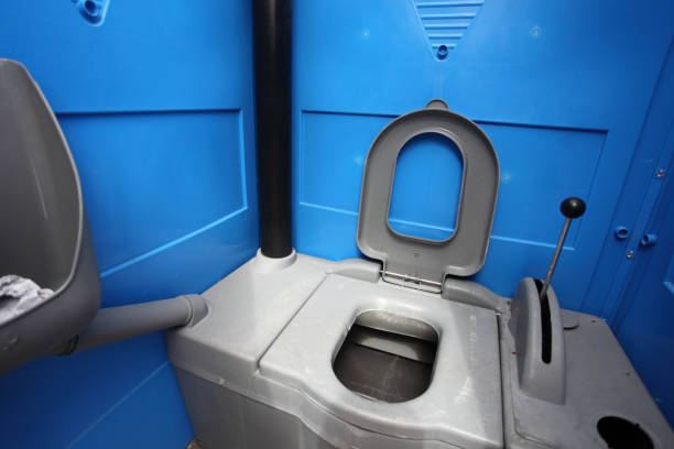 Portable Toilet Options We Offer in Woodburn, VA
