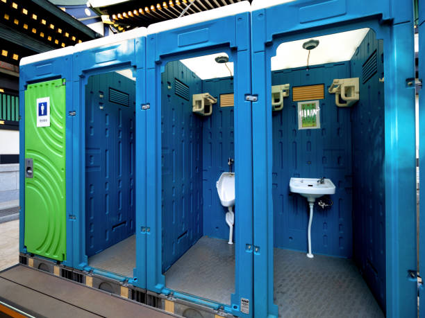 Best Portable toilet rental cost  in Woodburn, VA