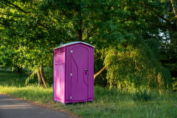 Best Event porta potty rental  in Woodburn, VA