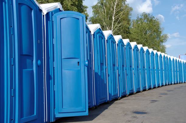Porta potty services near me in Woodburn, VA
